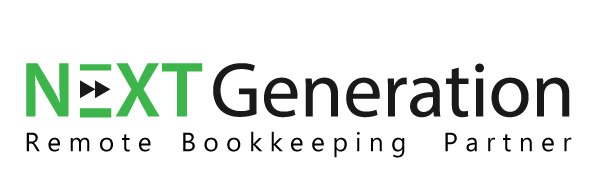 Next Generation Logo